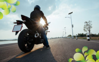 Motorcycle - Dunham Insurance